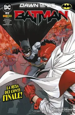 Volume cover